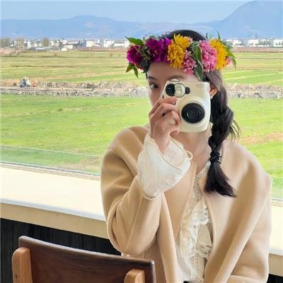 百无禁忌！女高中生私房话